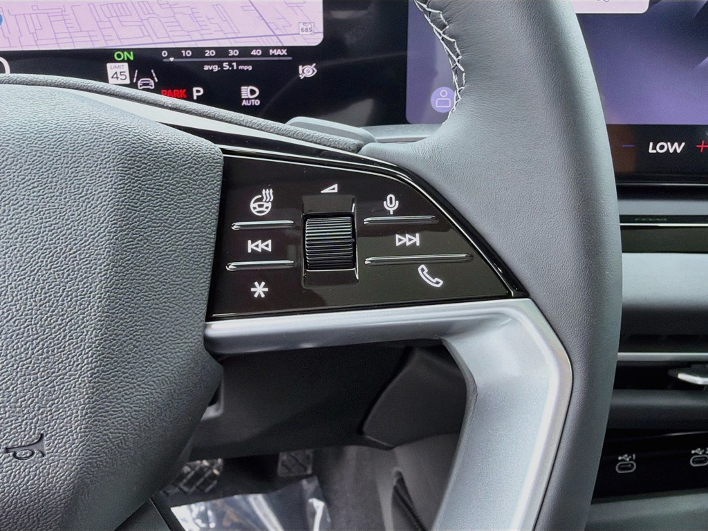 New 2026 Daytona Gray Pearl Effect Audi Premium Plus image 41