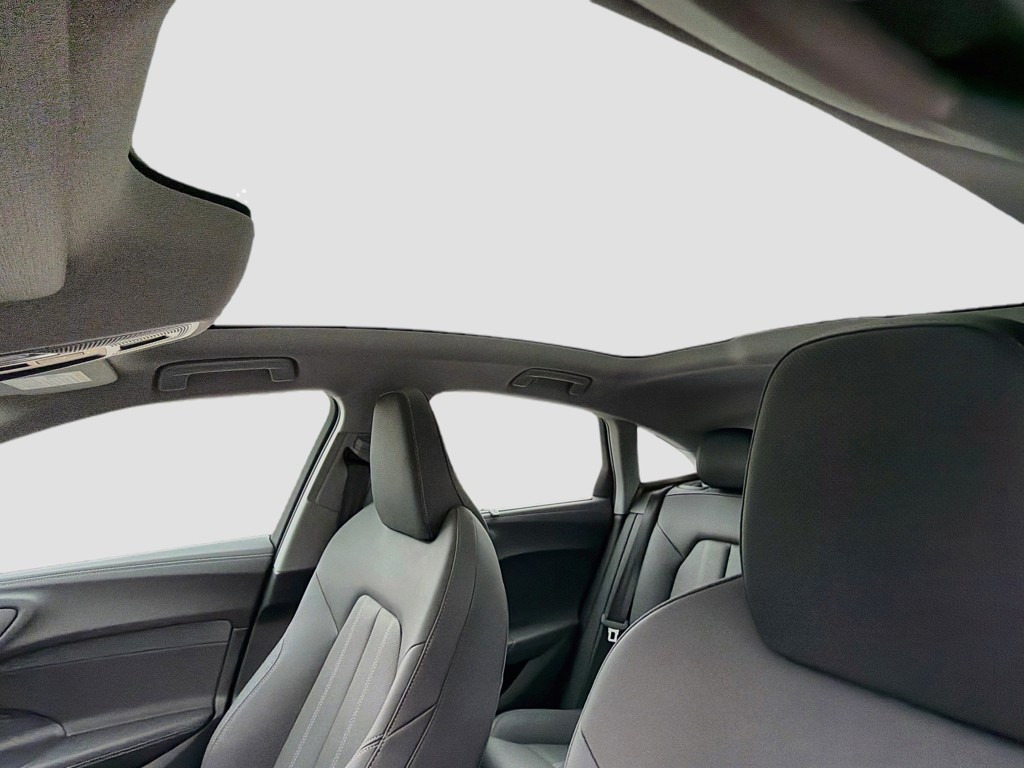 New 2026 Daytona Gray Pearl Effect Audi Premium Plus image 27