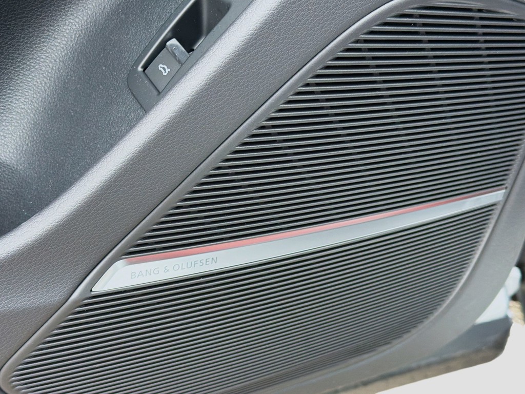 New 2026 Glacier White Metallic Audi Premium Plus image 23