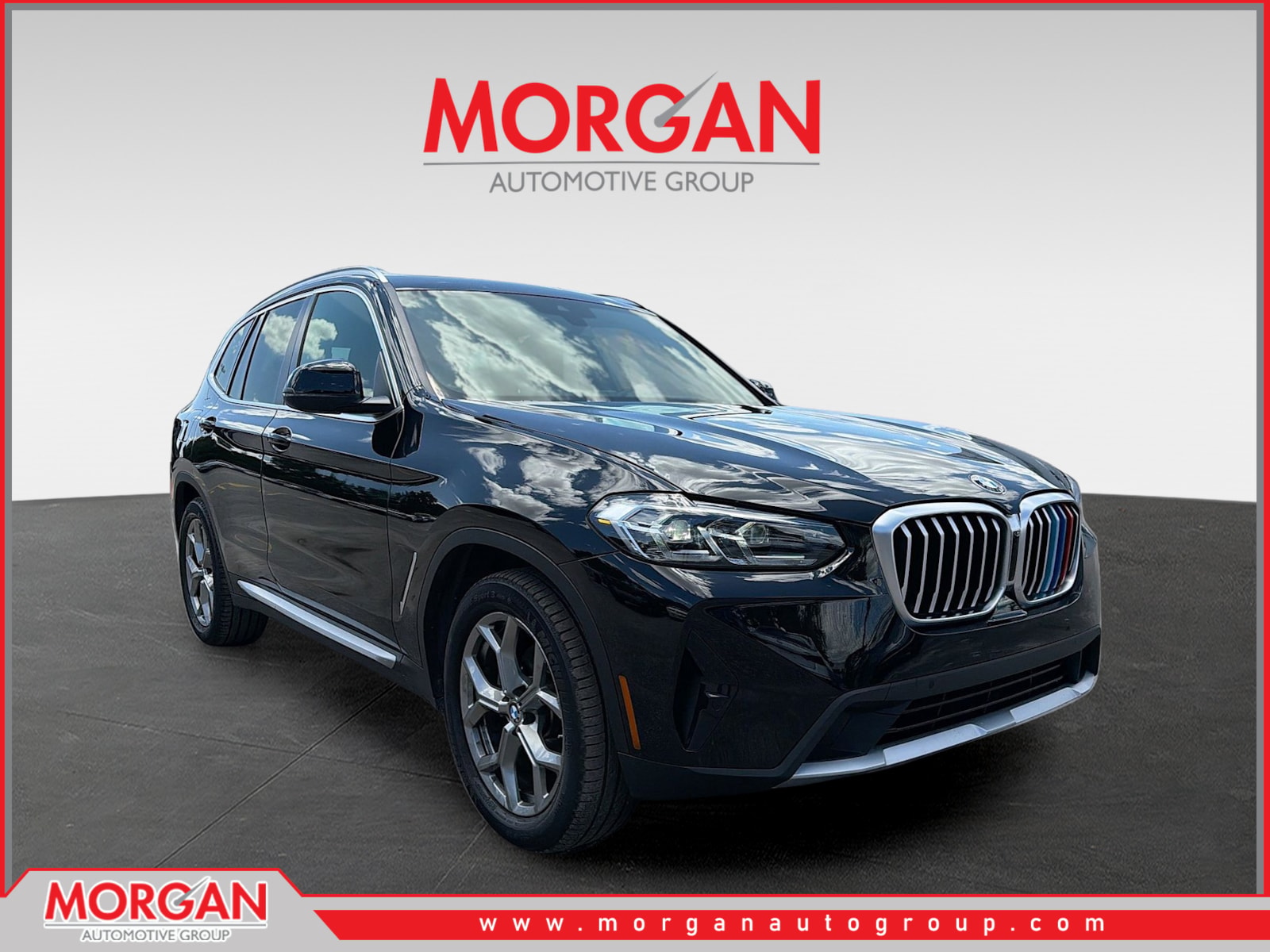 2023 BMW X3