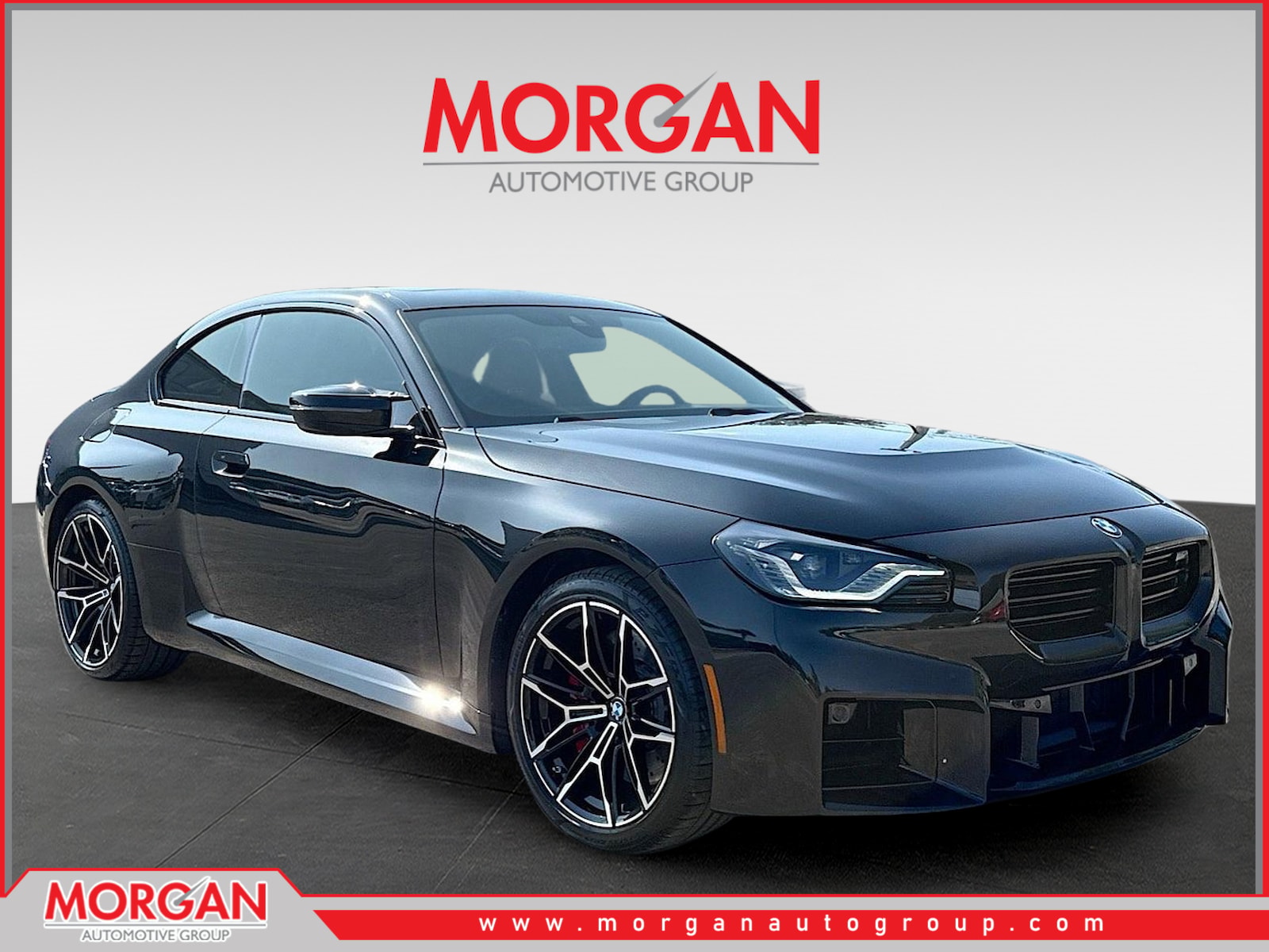 2025 BMW M2 M2 Coupe's photo