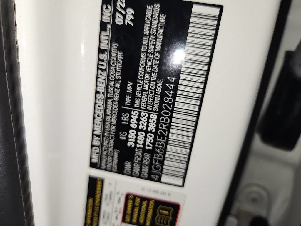 2024 Mercedes-Benz GLE AMG® GLE 53