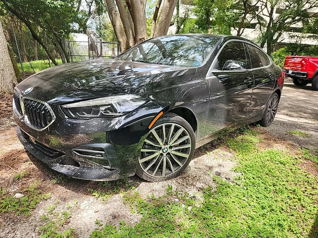 2022 BMW 2 Series 228i