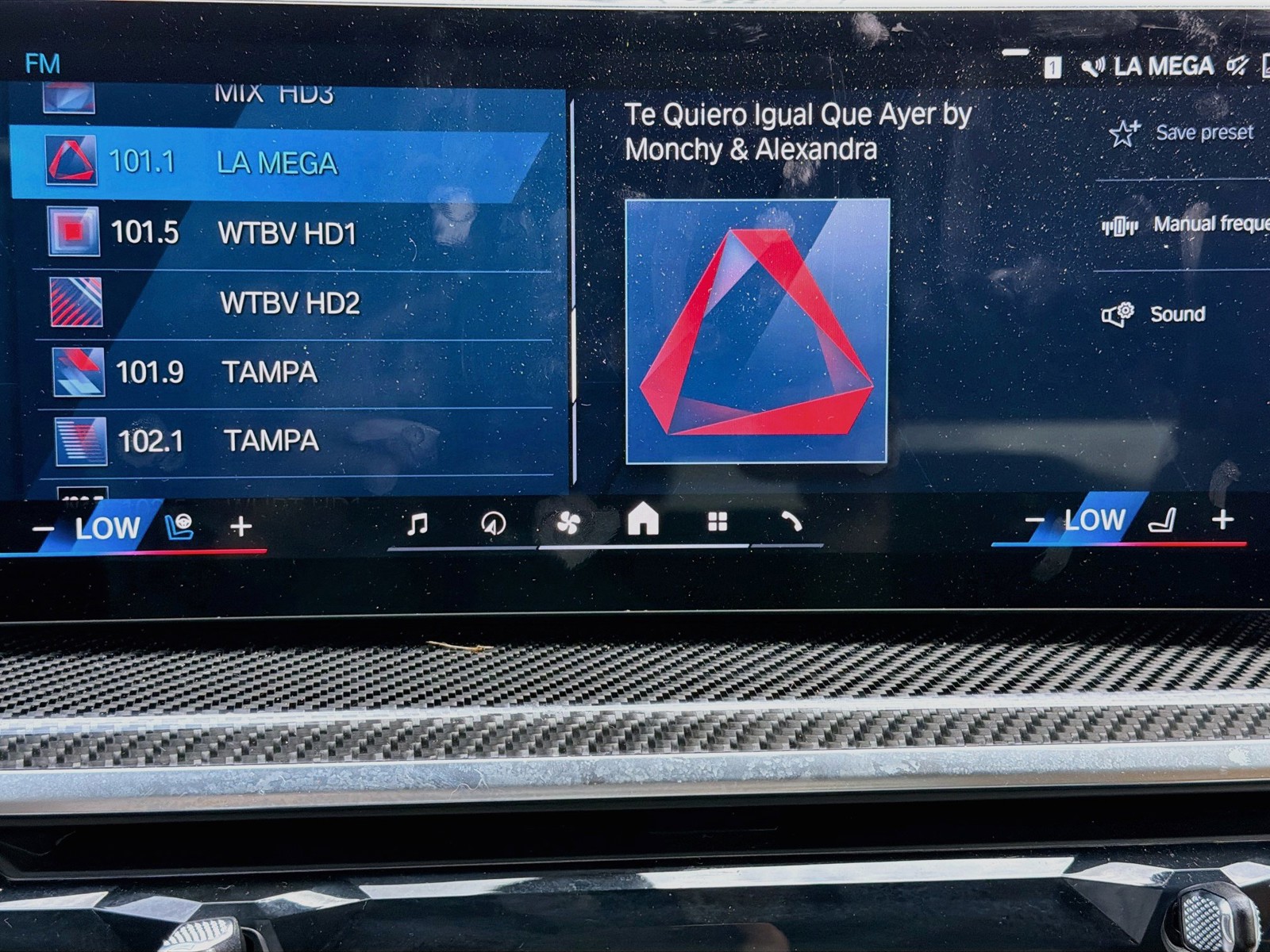 Used 2025 Black Sapphire Metallic BMW Competition image 32