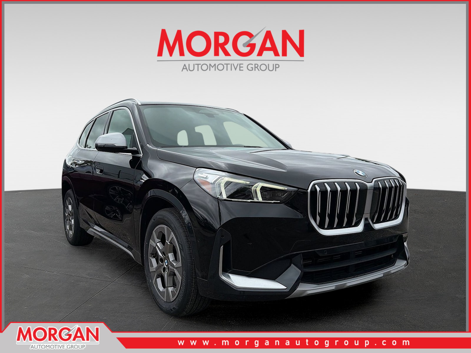 2023 BMW X1
