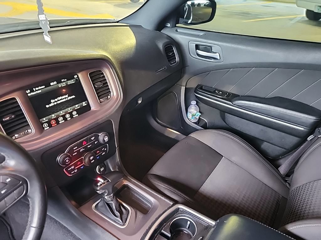 Used 2023 Granite Pearlcoat Dodge GT image 5