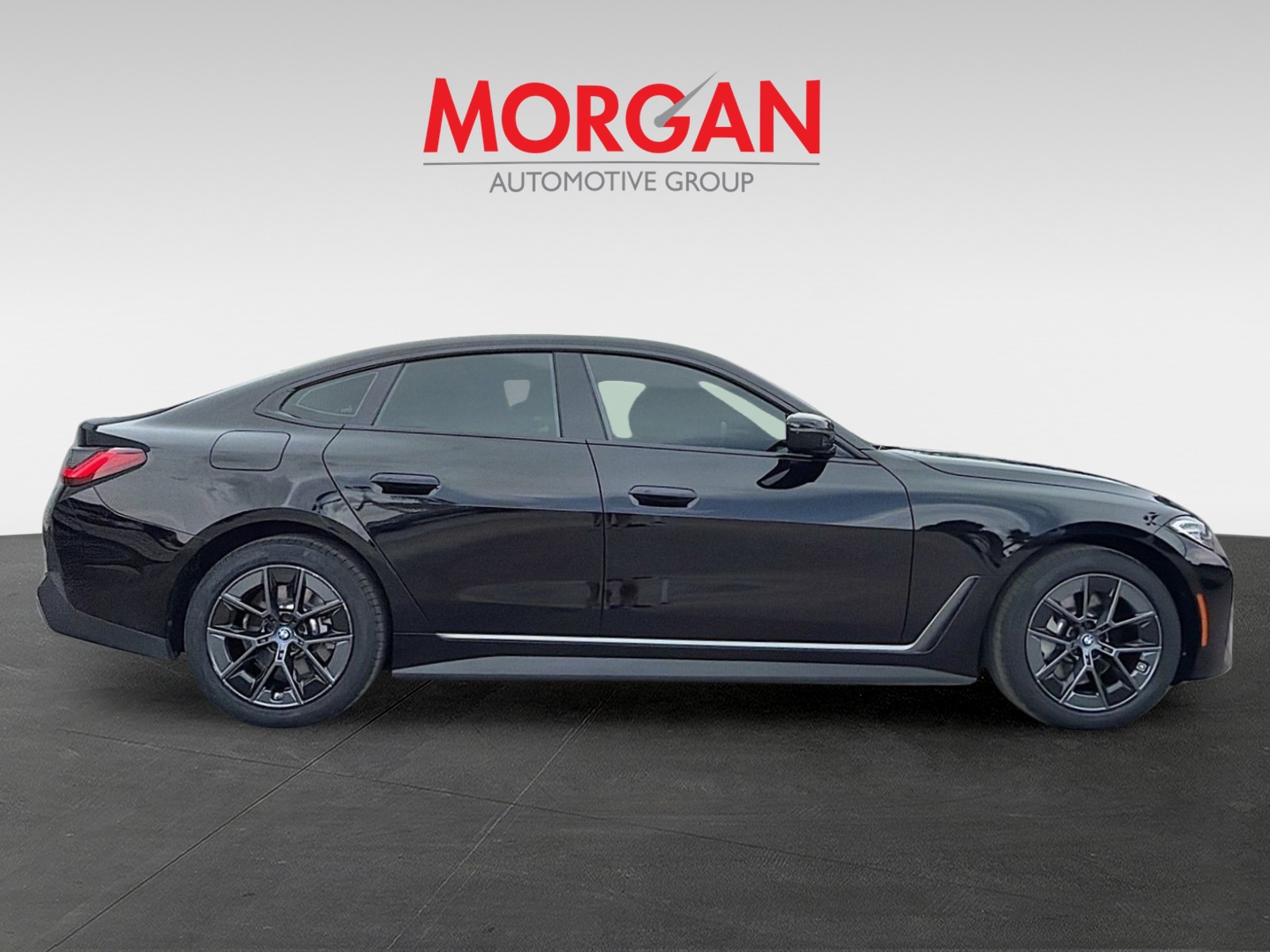 Certified 2023 BMW i4 35 with VIN WBY43AW03PFP68213 for sale in Tampa, FL