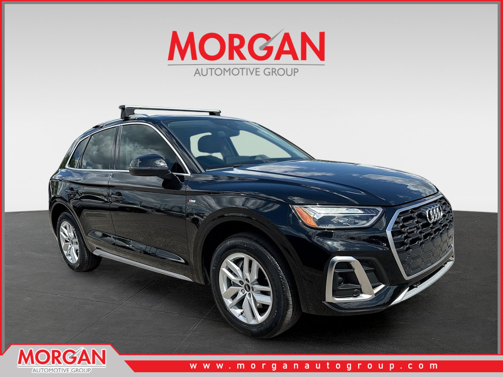 2022 Audi Q5