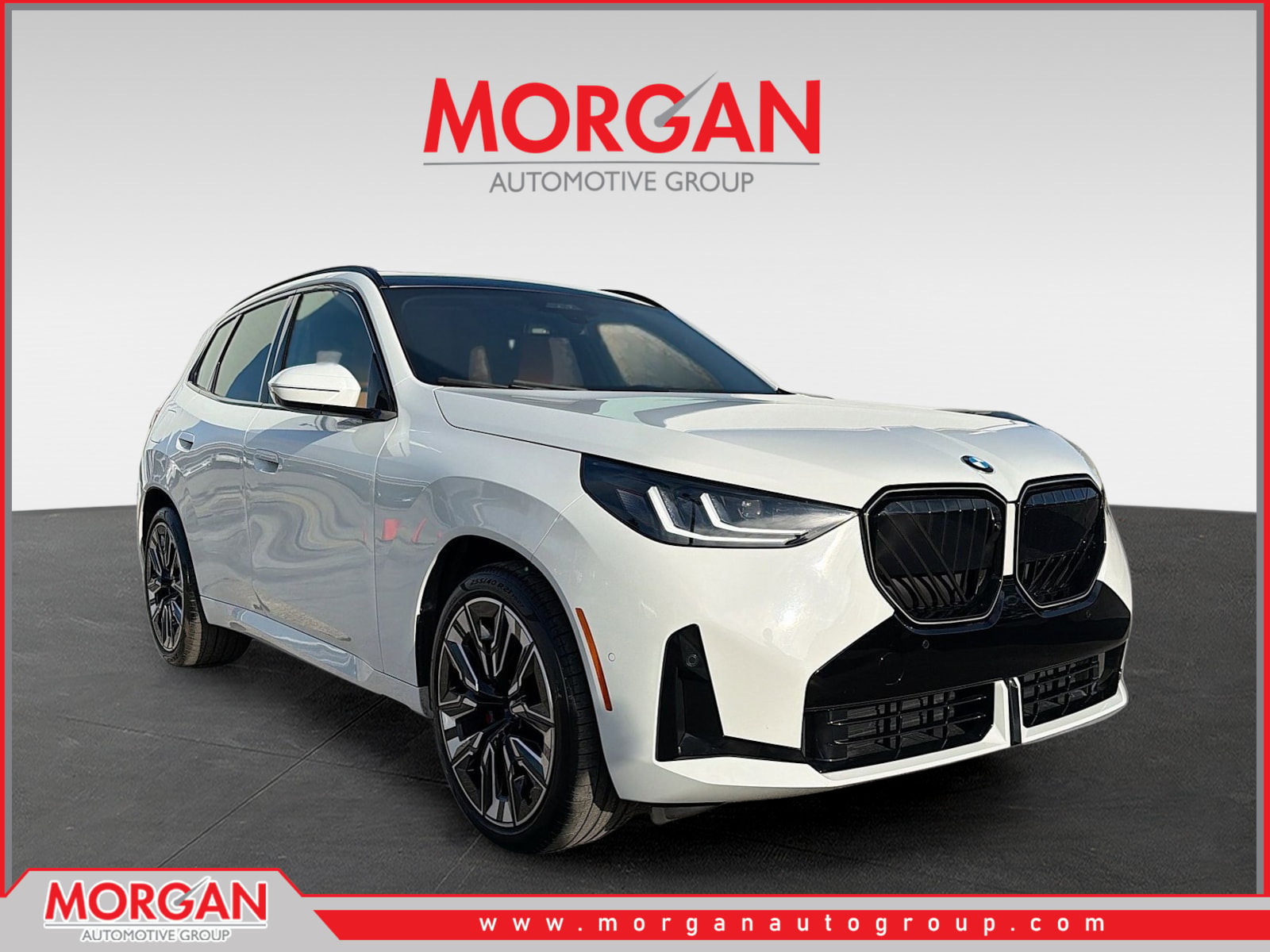 2025 BMW X3
