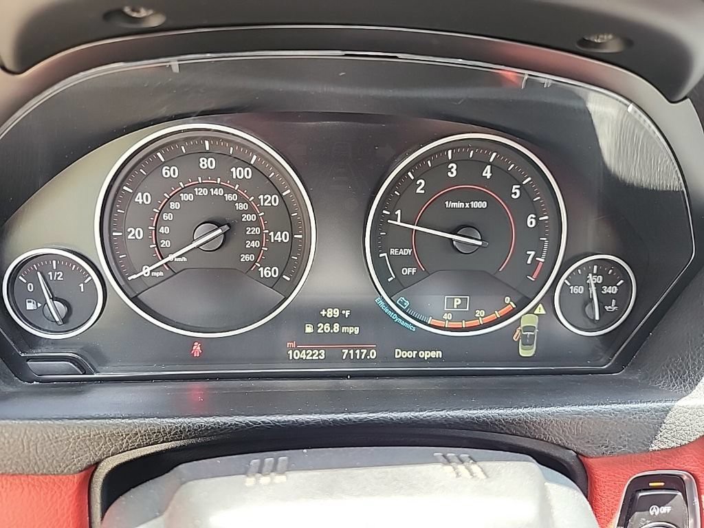 Used 2019 Mineral White Metallic BMW 430i image 5