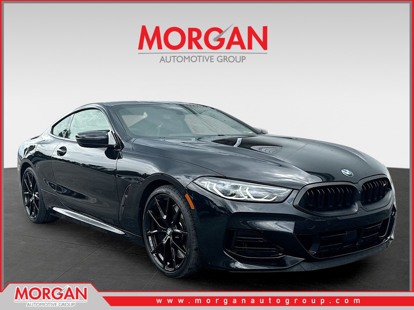 2023 BMW 8 Series M850i xDrive
