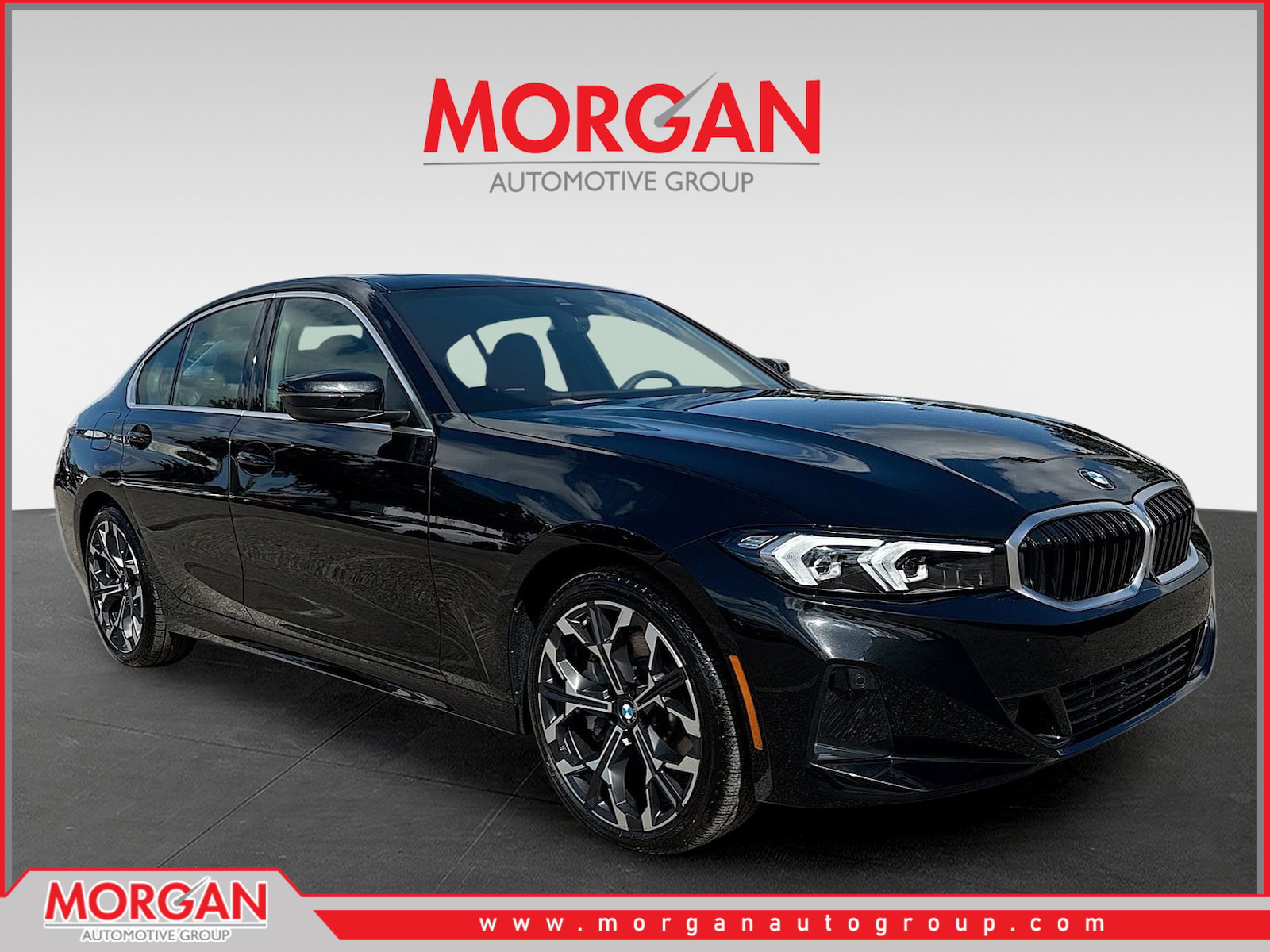 2026 BMW 3 Series