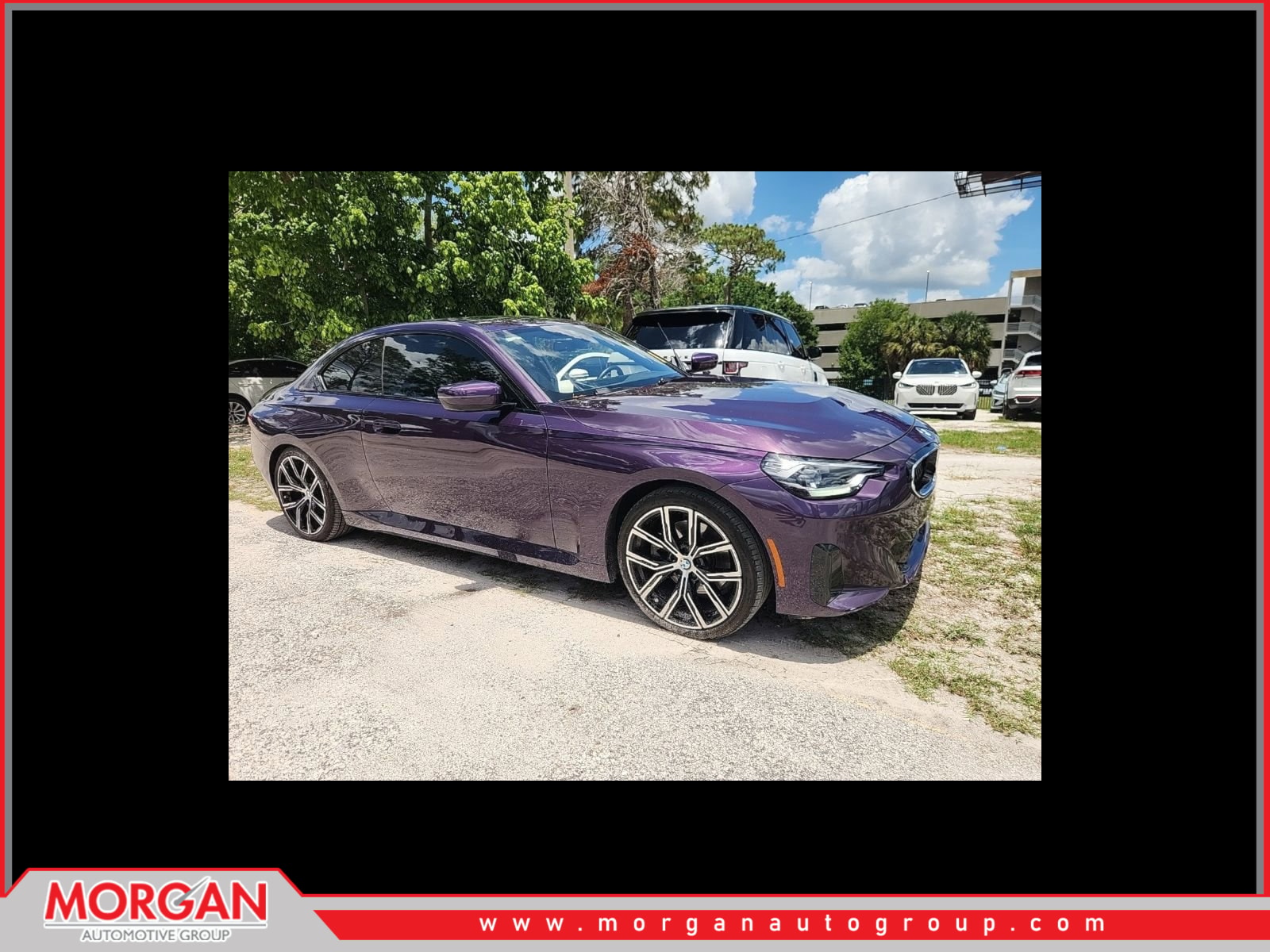 2023 BMW 2 Series 230i Coupe's photo