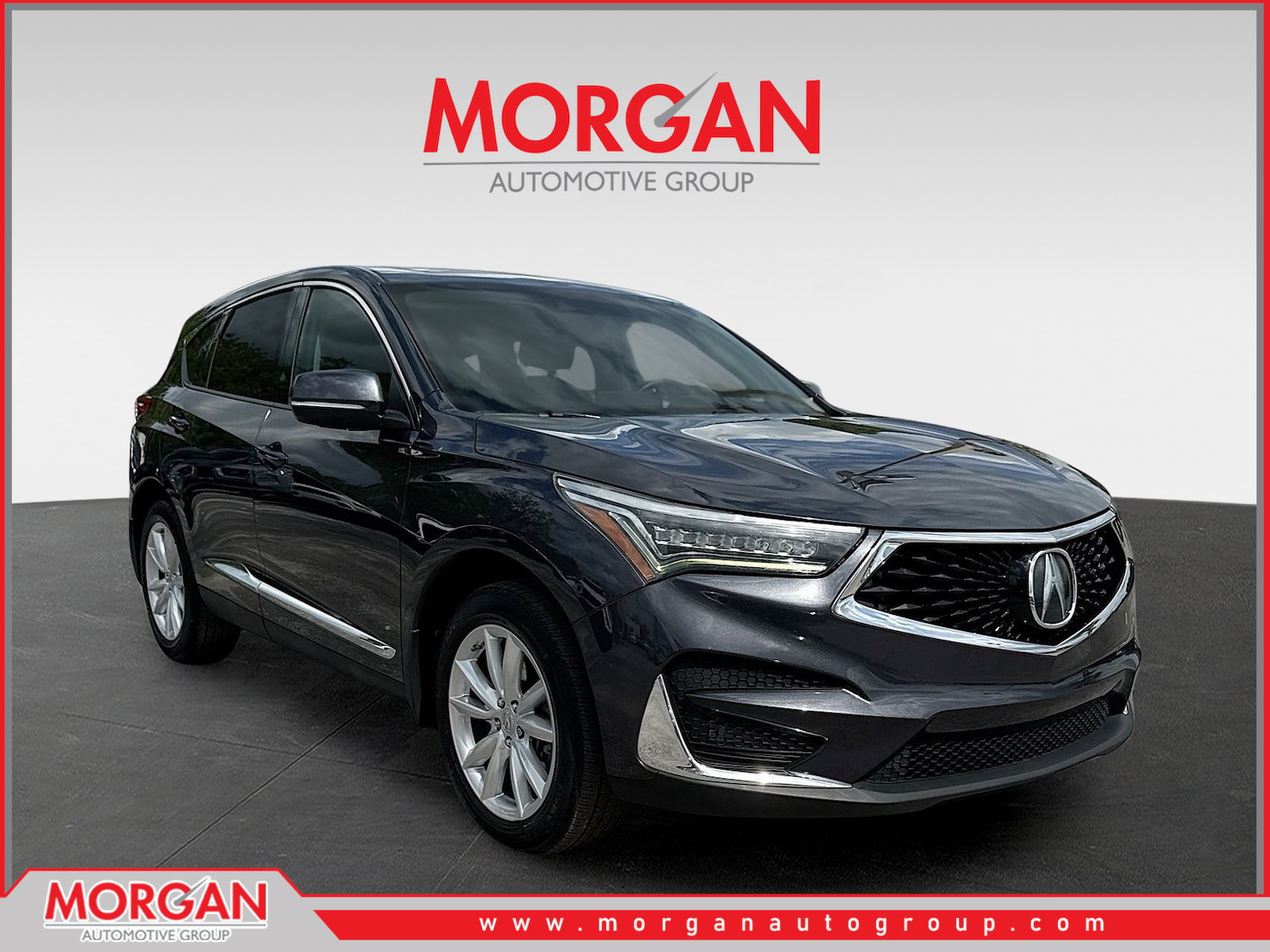 2020 Acura RDX