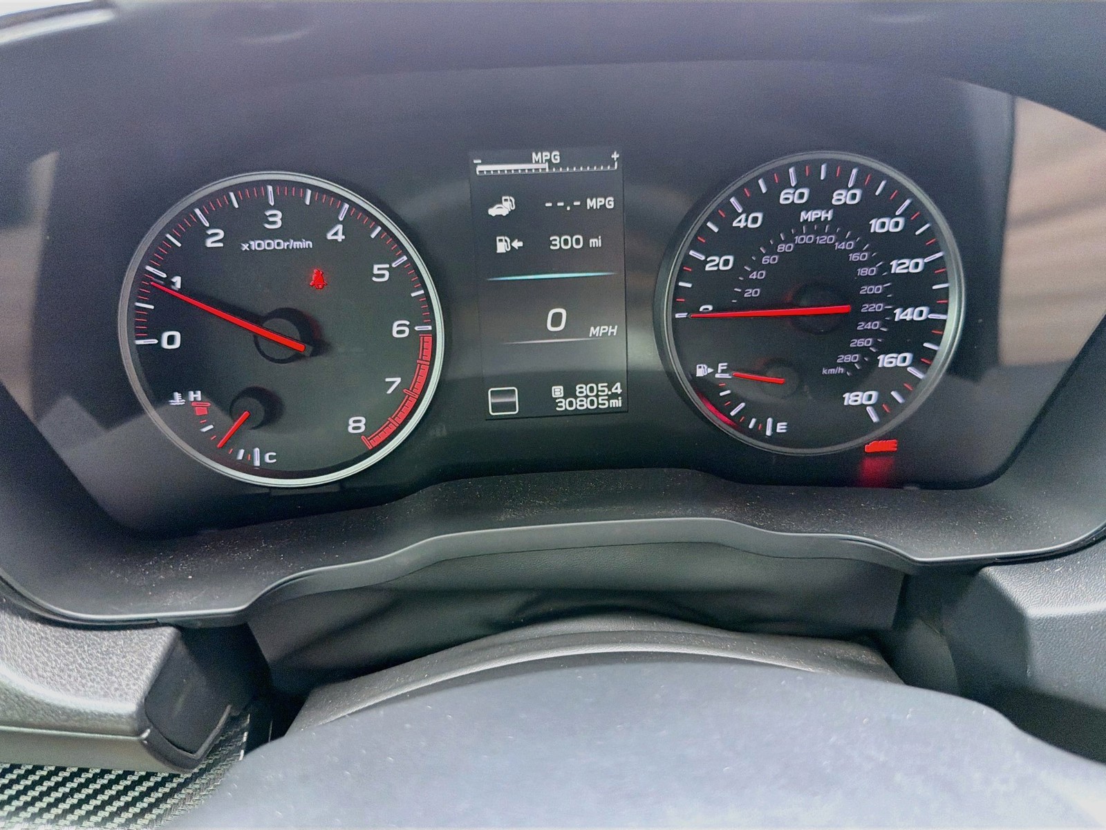 Used 2022 Sapphire Blue Subaru Base image 37