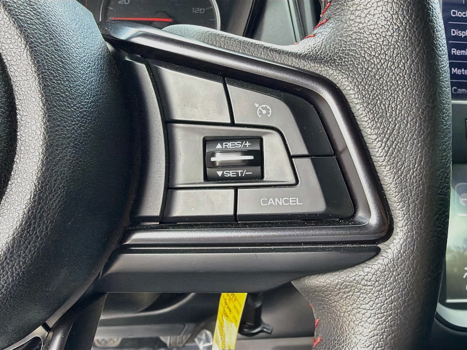 Used 2022 Sapphire Blue Subaru Base image 35