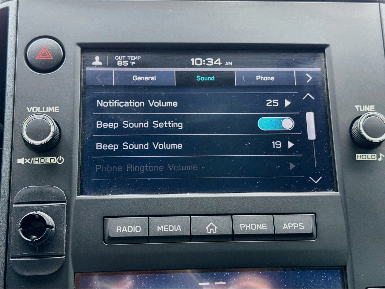 Used 2022 Sapphire Blue Subaru Base image 29