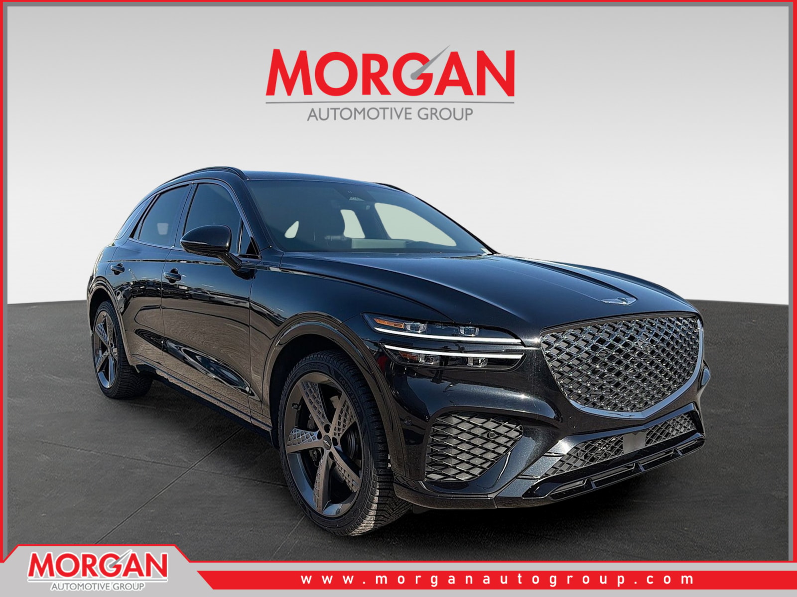 2023 Genesis GV70