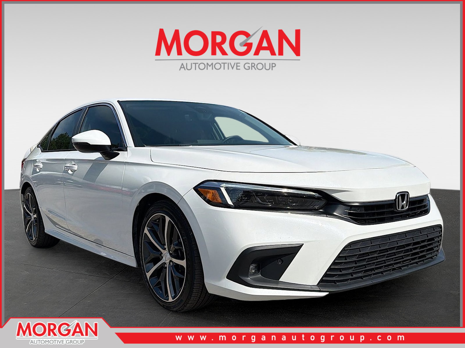2024 Honda Civic Sedan