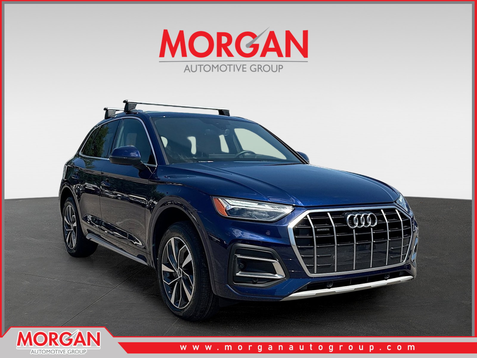 2021 Audi Q5