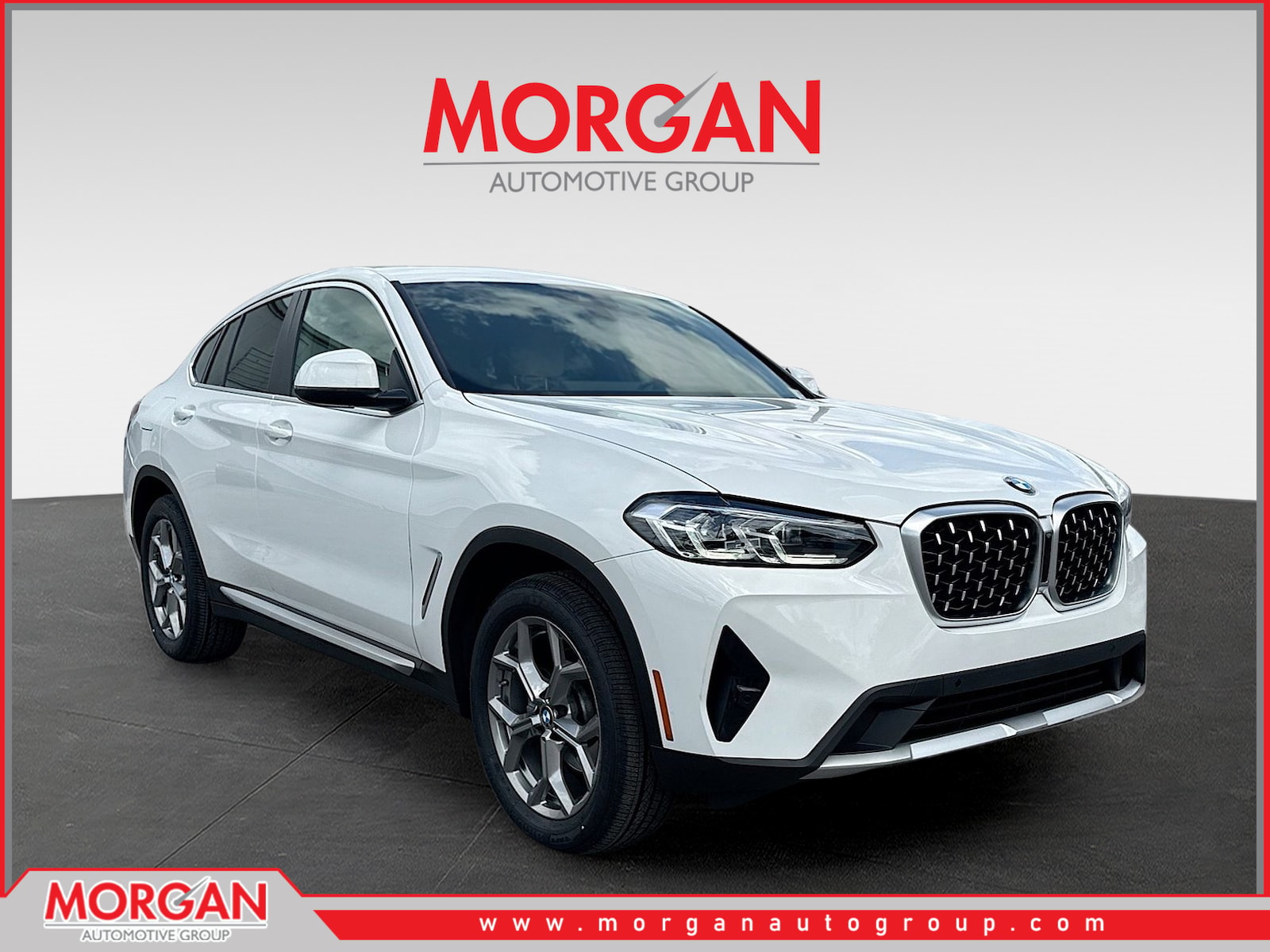 2023 BMW X4