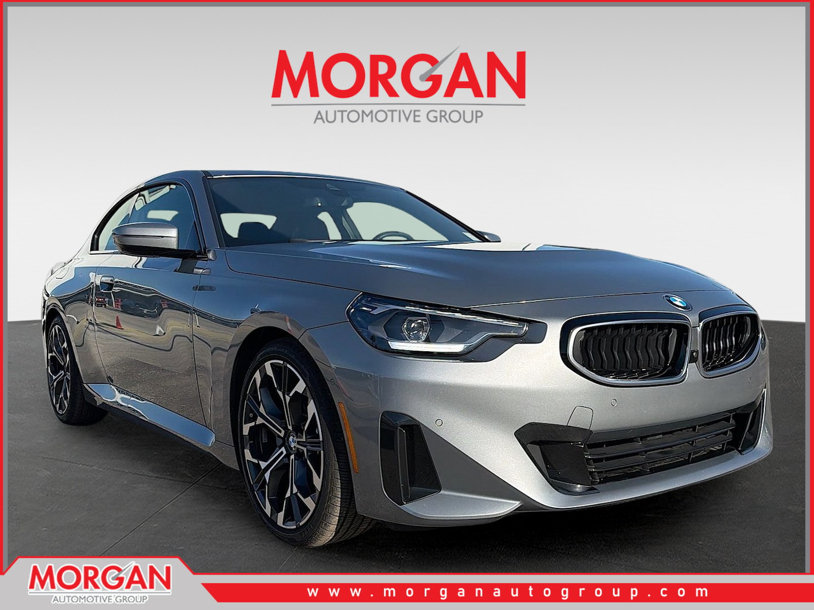 2025 BMW 2 Series