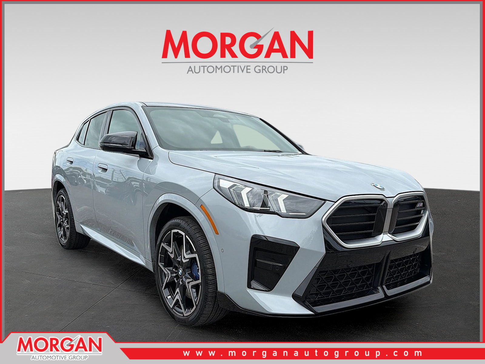 2025 BMW X2