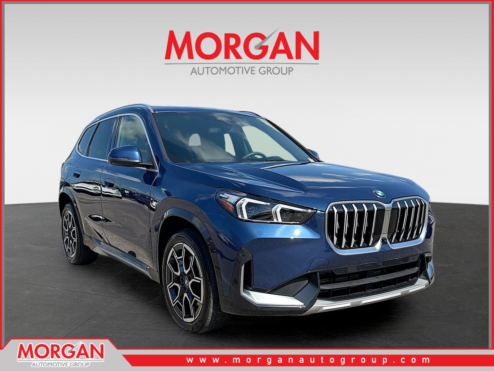 2025 BMW X1