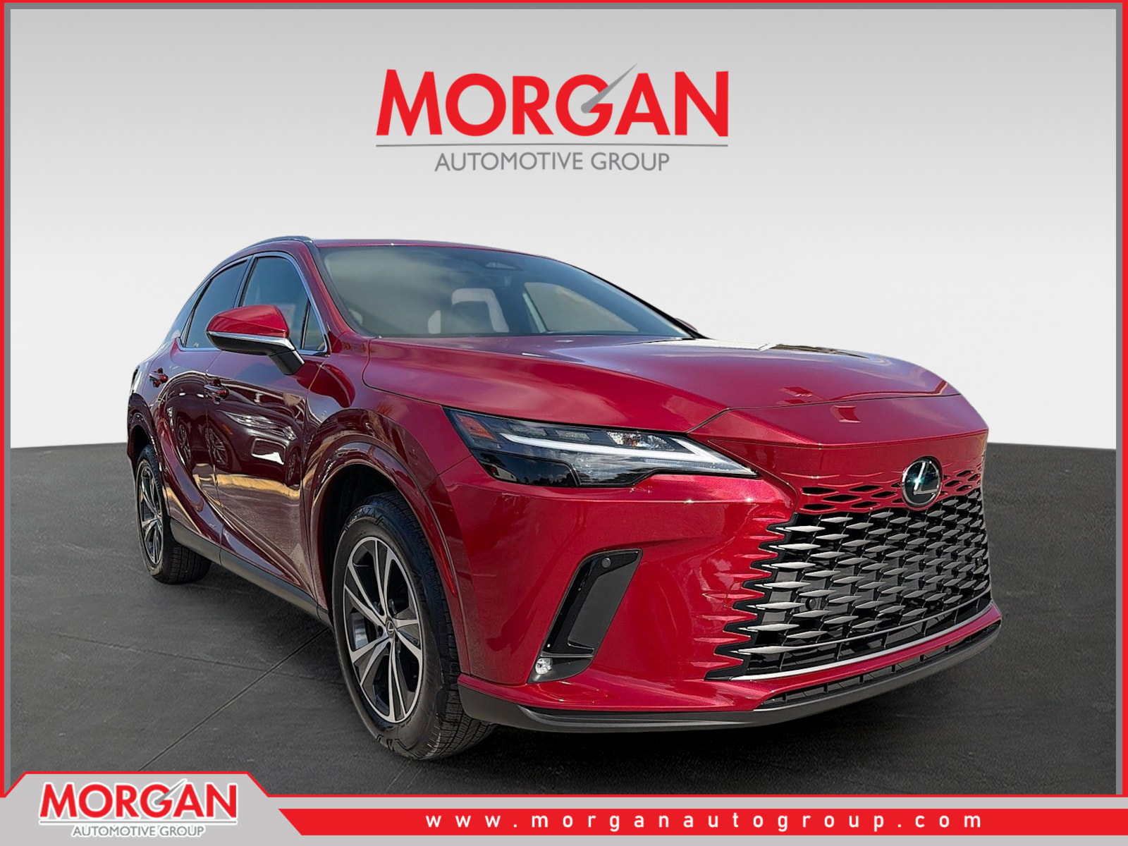 2023 Lexus RX