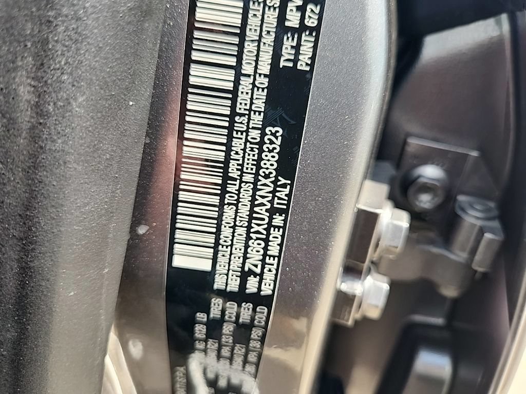 Used 2022 Grigio Metallic Maserati GT image 8