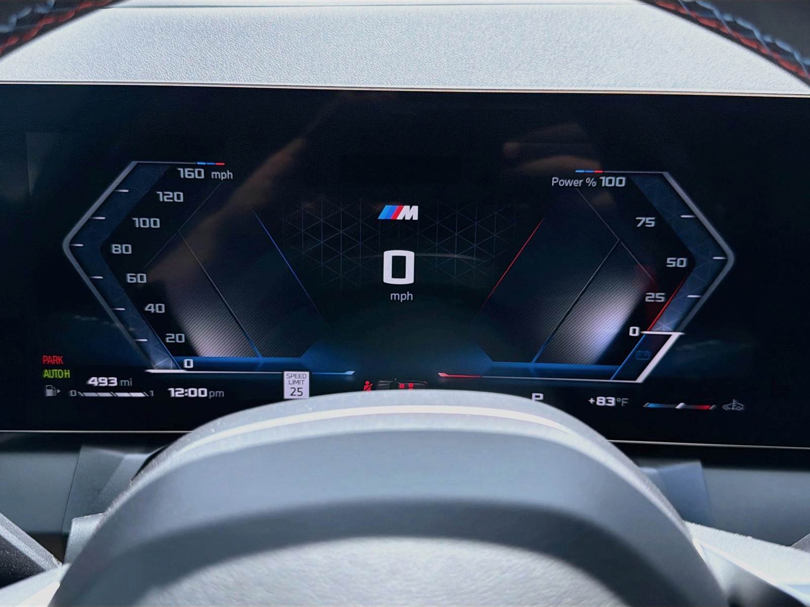 New 2026 Black Sapphire Metallic BMW M50 xDrive image 41