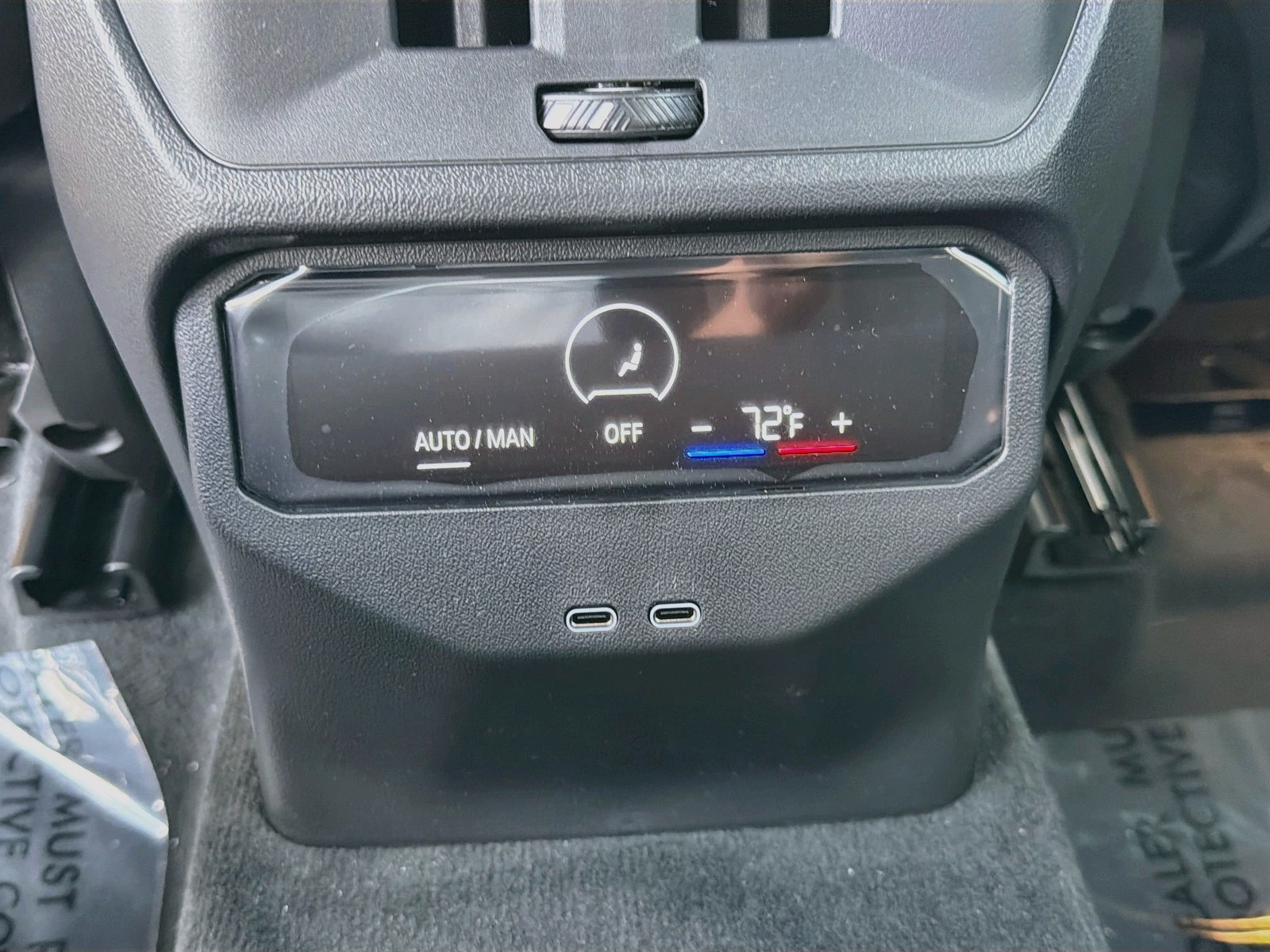 New 2026 Black Sapphire Metallic BMW M50 xDrive image 20