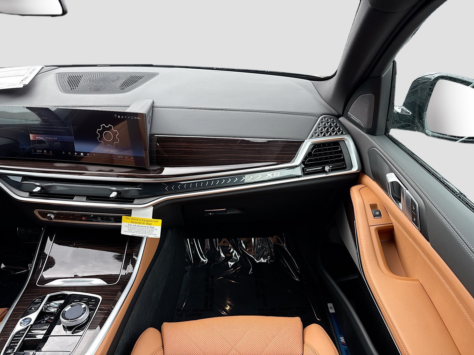 New 2026 Manhattan Green Metallic BMW xDrive40i image 19