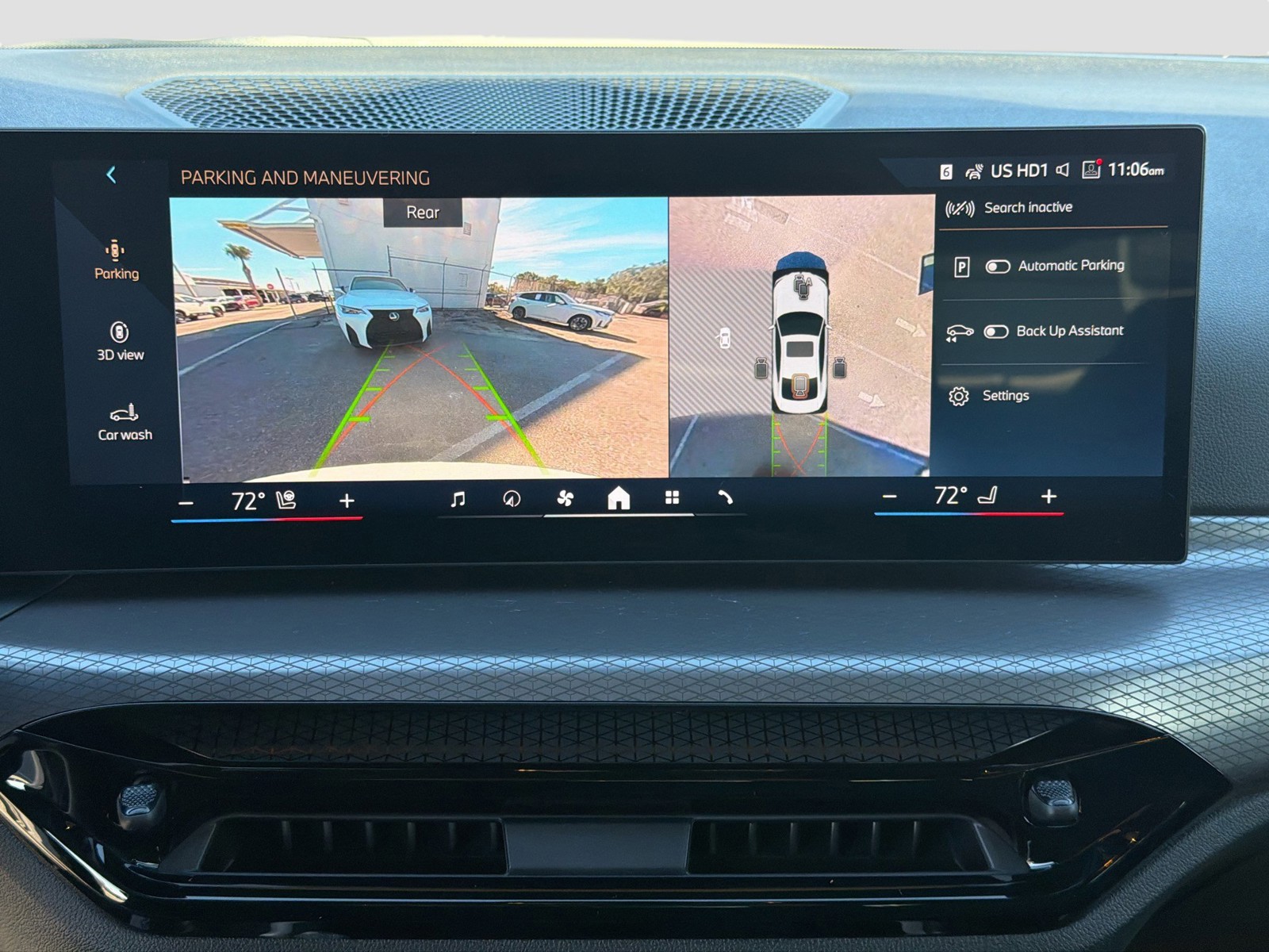 New 2026 Alpine White BMW 430i image 33