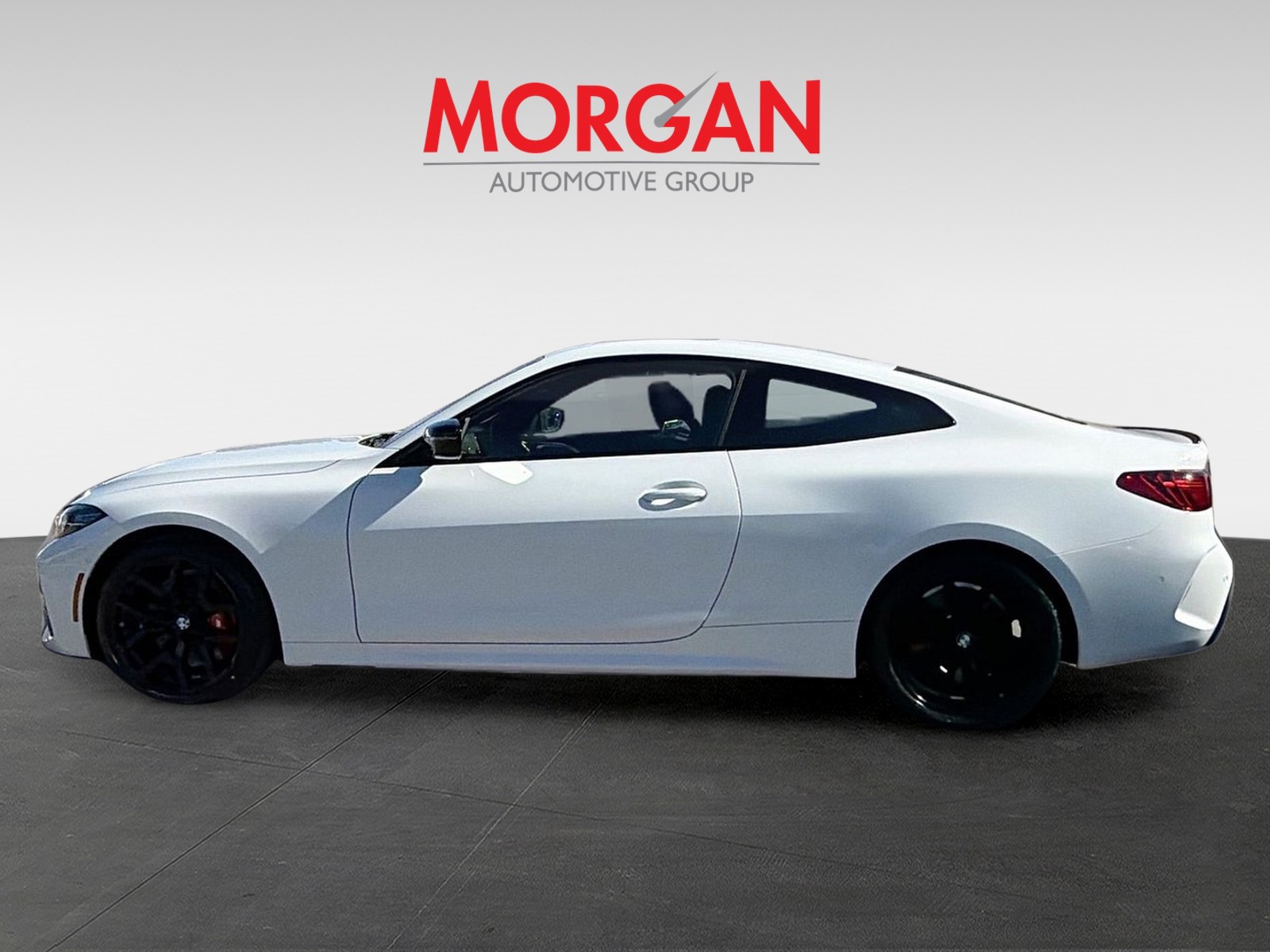 New 2026 Alpine White BMW 430i image 6