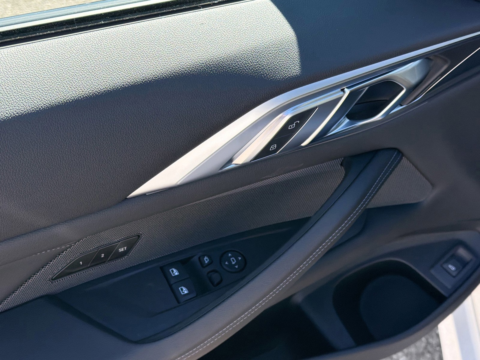 New 2026 Alpine White BMW 430i image 22