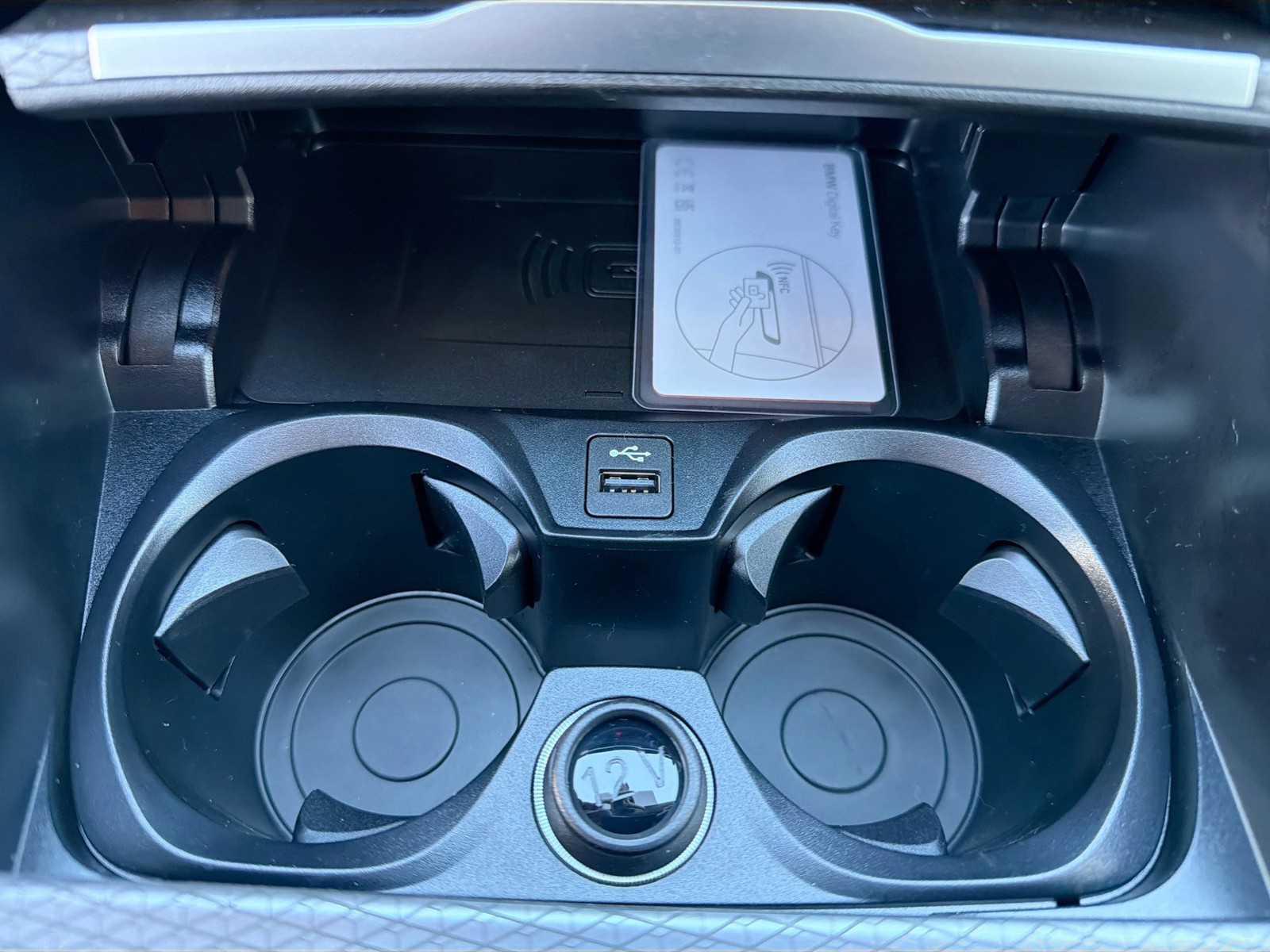 New 2026 Alpine White BMW 430i image 30