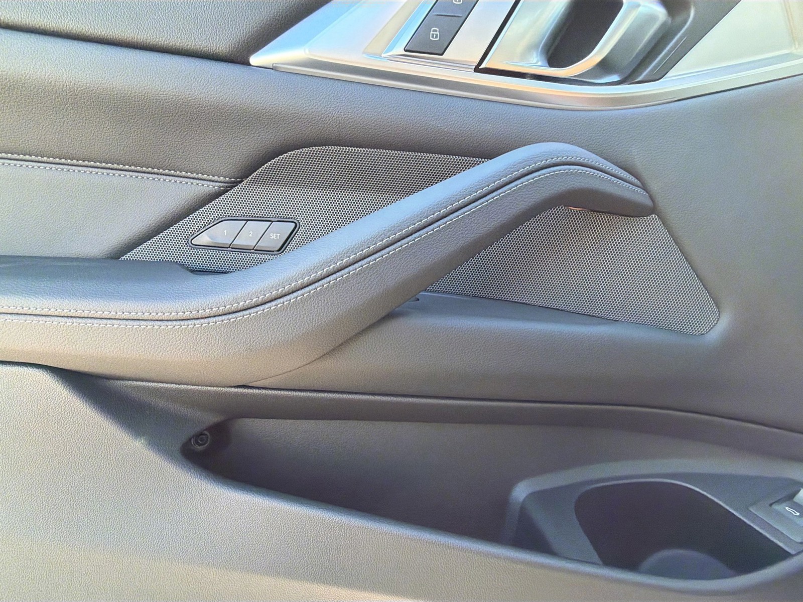 New 2026 Alpine White BMW 430i image 23