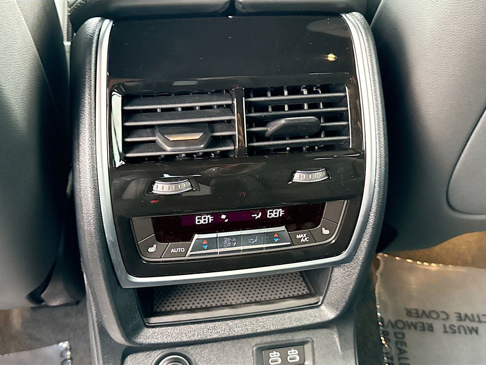 New 2027 Black Sapphire Metallic BMW xDrive40i image 20