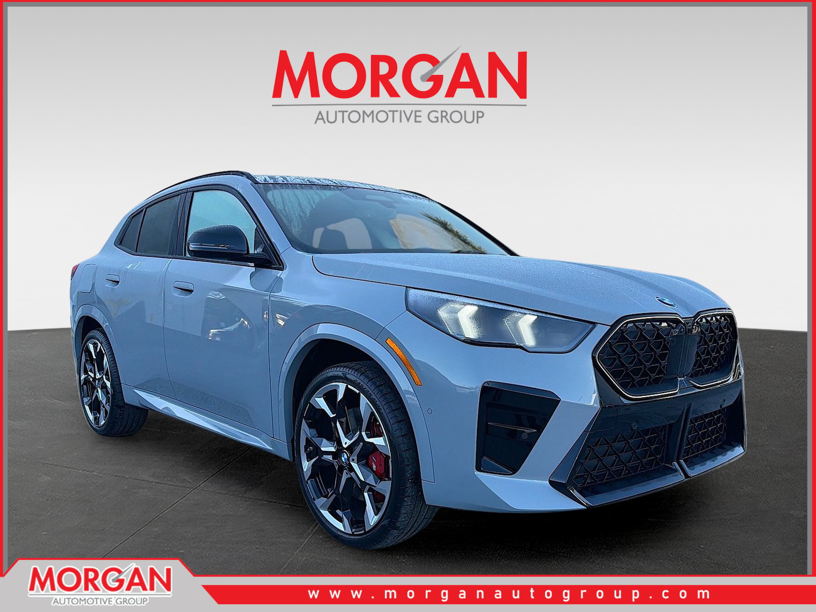 2026 BMW X2