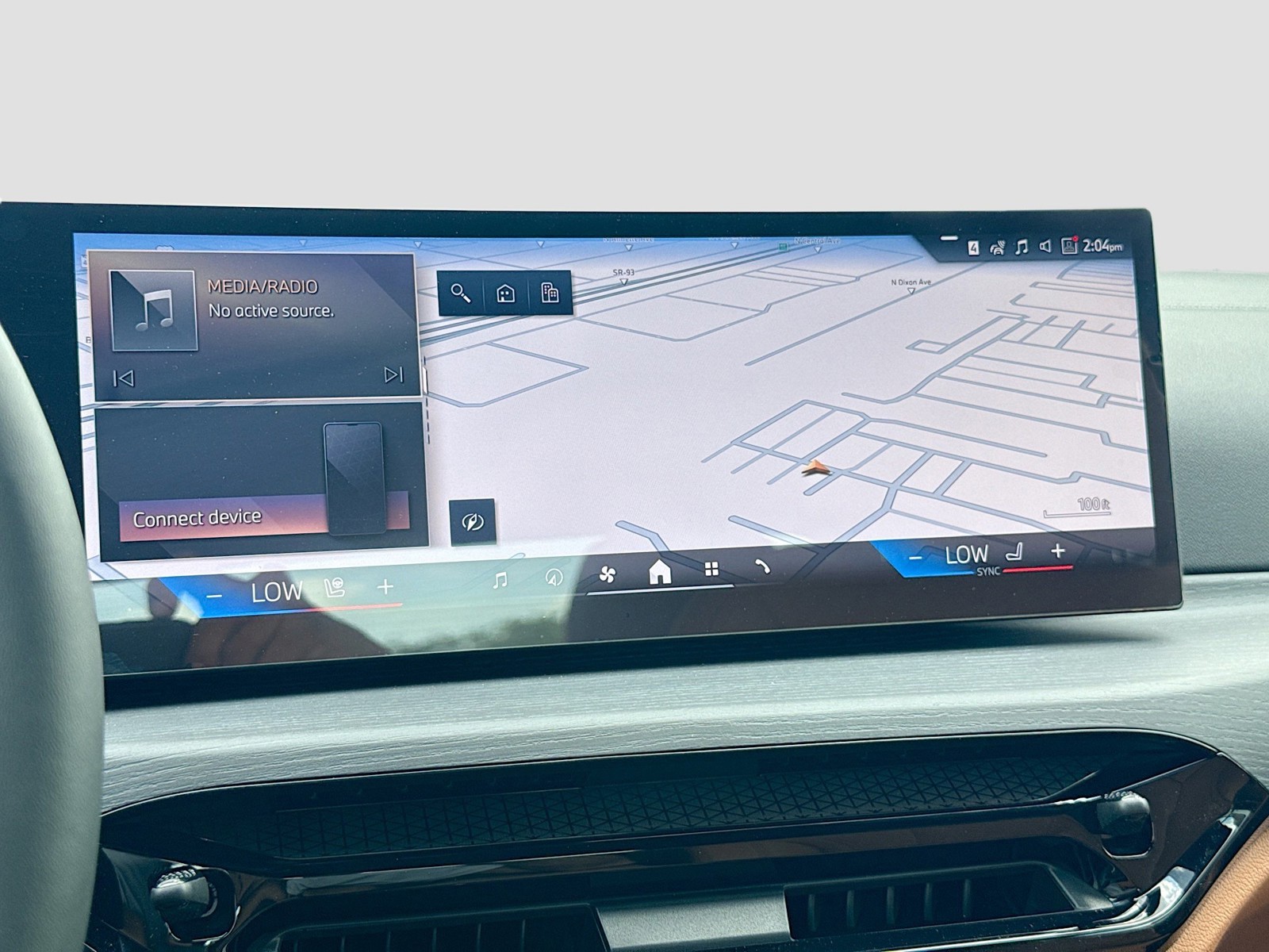 New 2027 Arctic Race Blue Metallic BMW 430i image 30