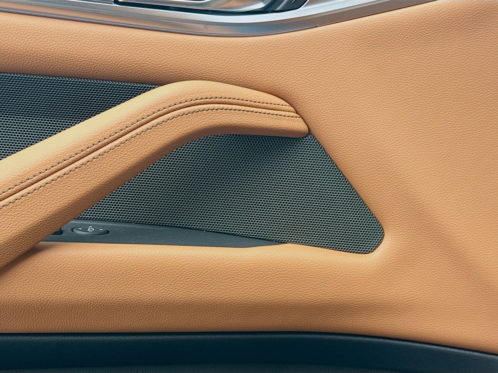 New 2027 Arctic Race Blue Metallic BMW 430i image 22