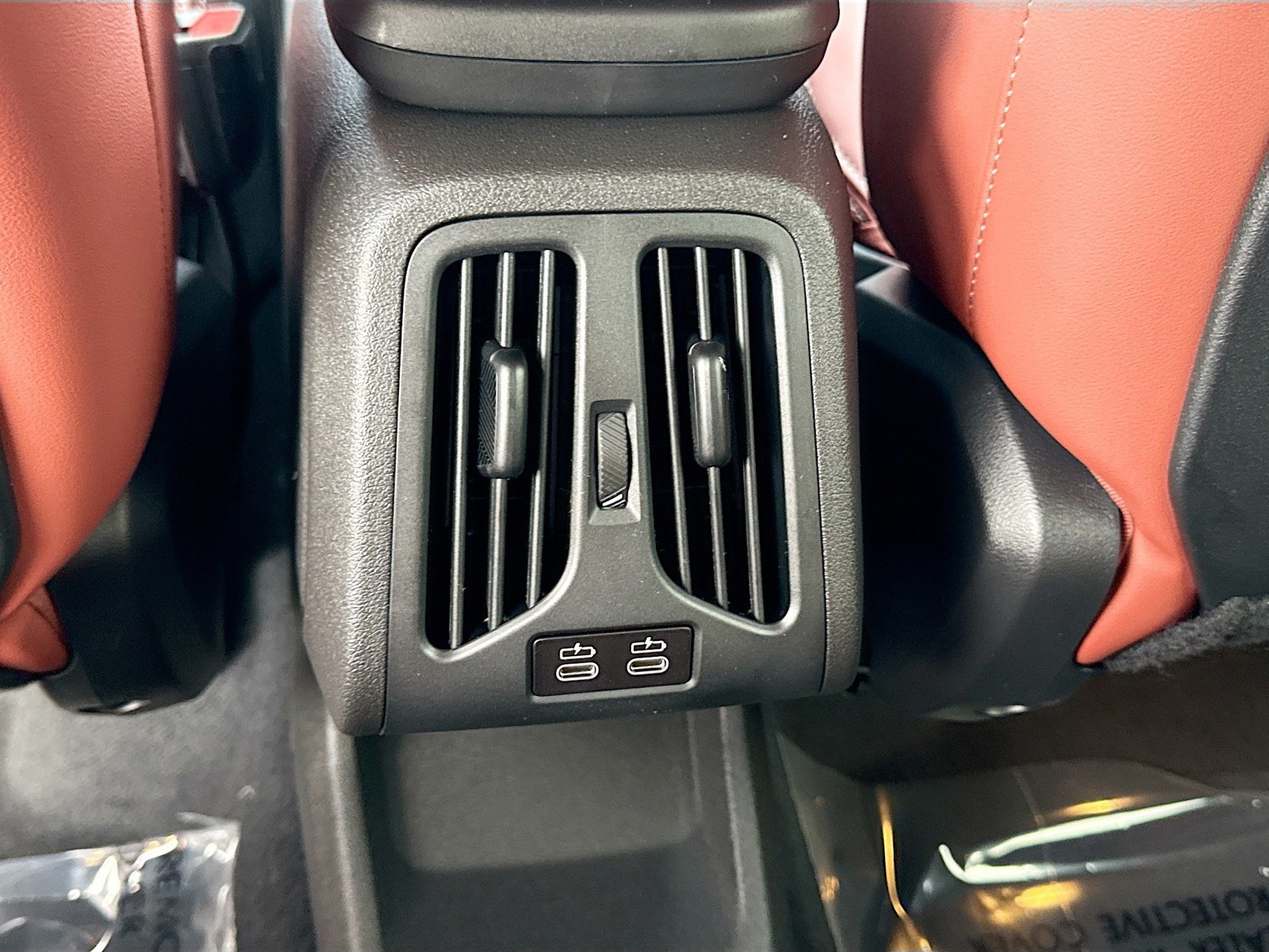 New 2026 Black Sapphire Metallic BMW xDrive28i image 19