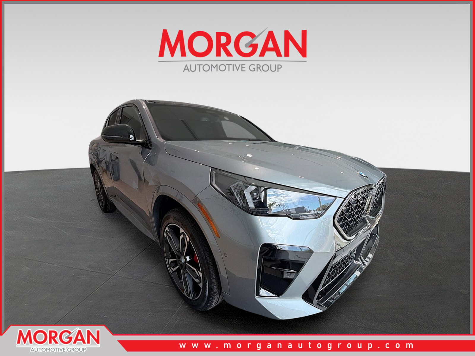 2026 BMW X2