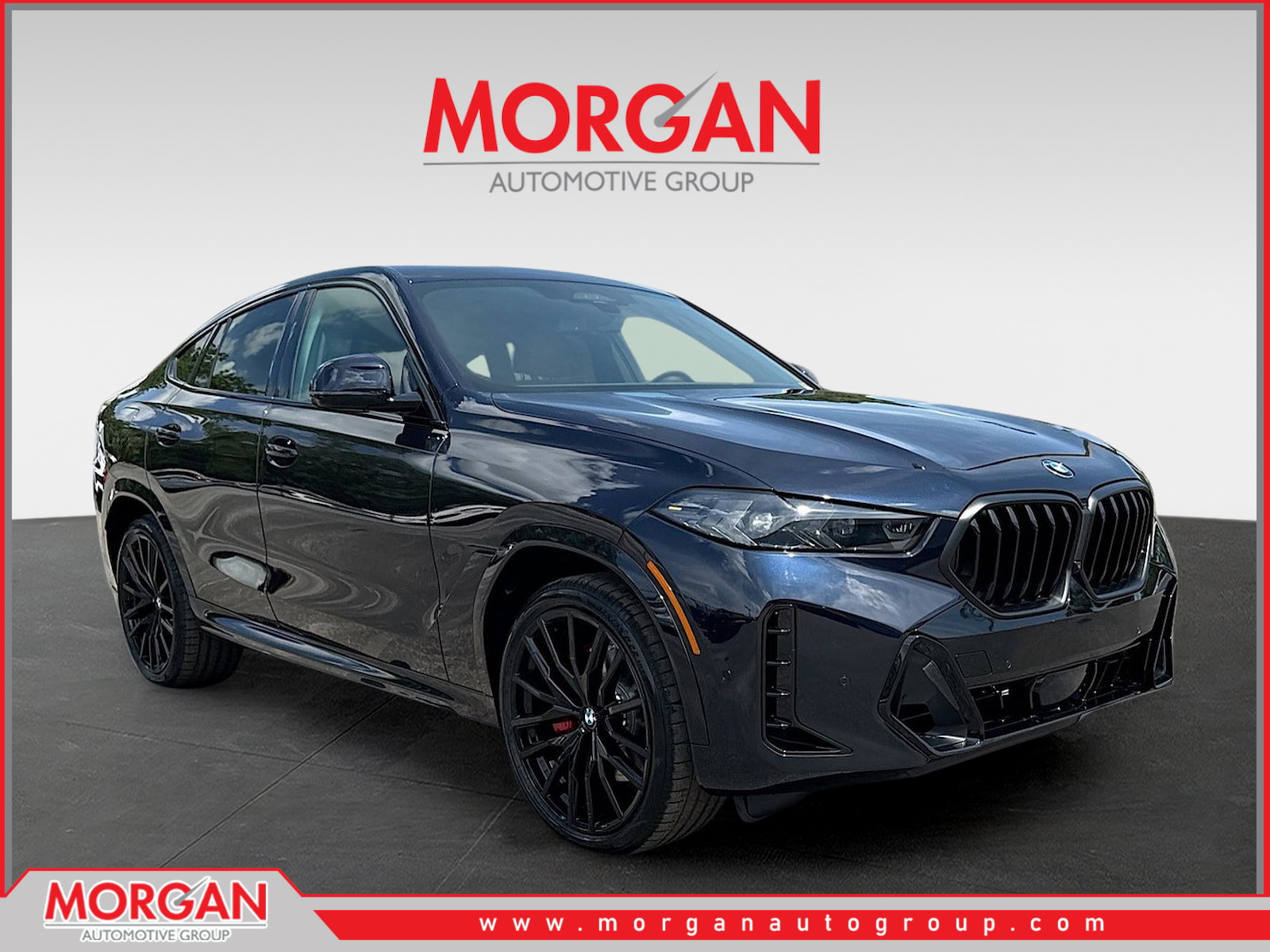 2027 BMW X6