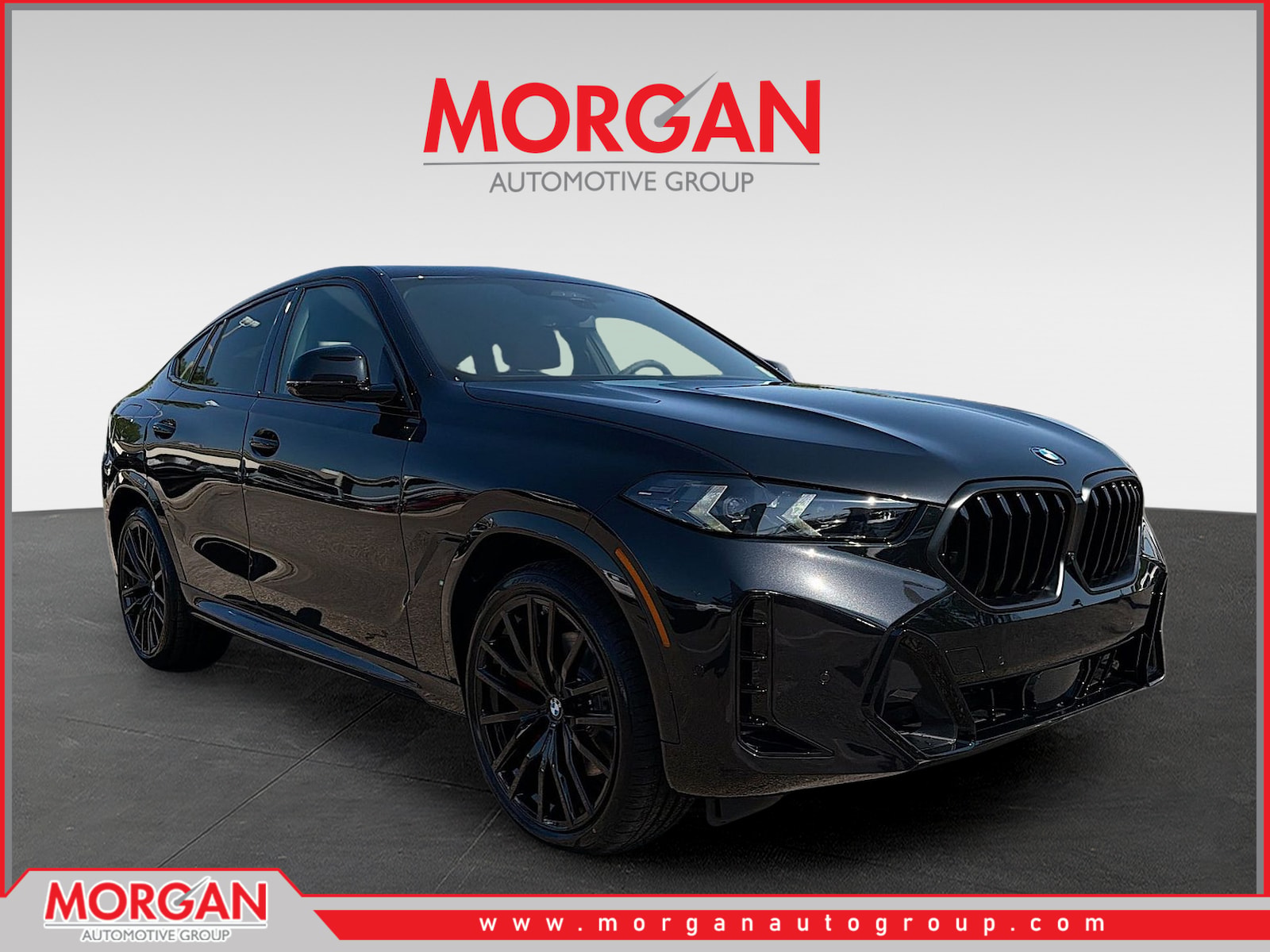 2026 BMW X6
