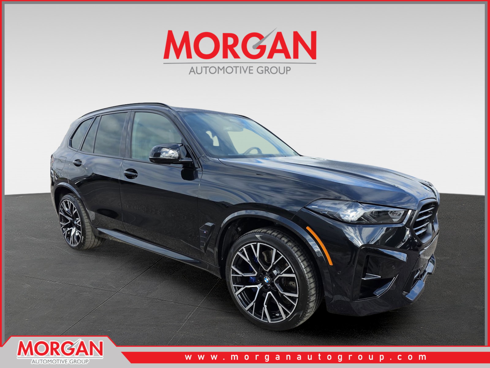 2026 BMW X5 M