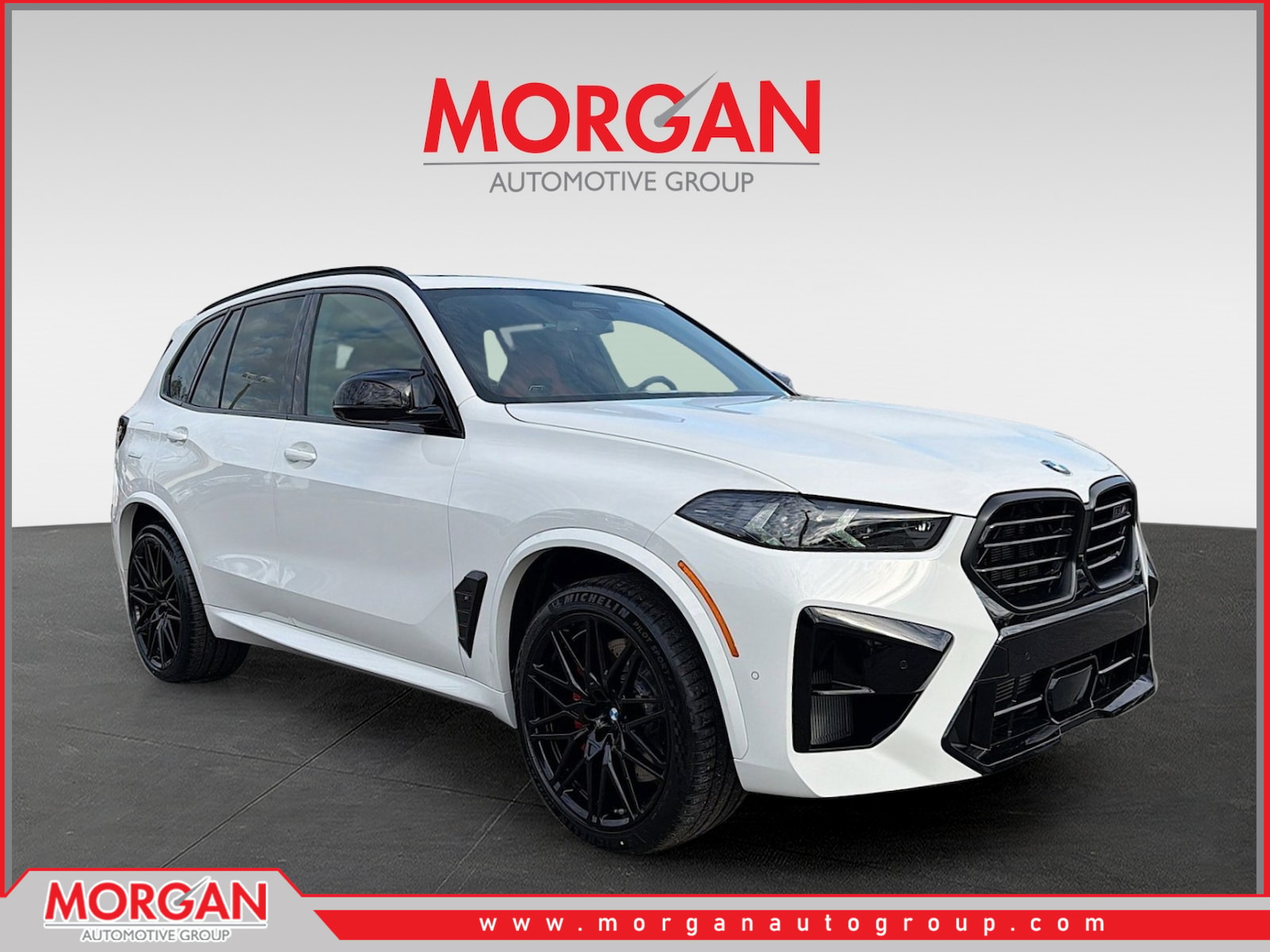 2026 BMW X5 M
