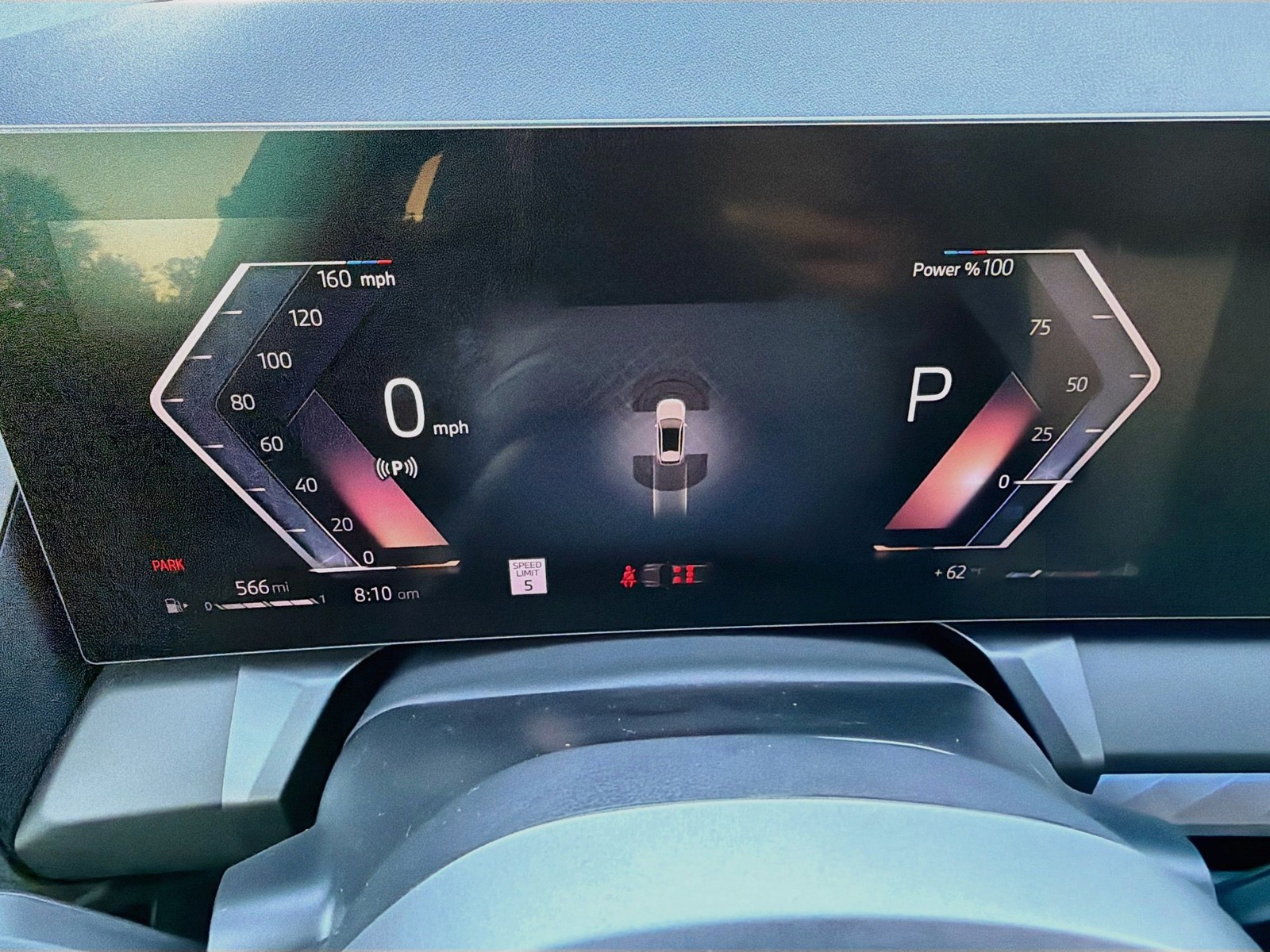 New 2026 Alpine White BMW 30 xDrive image 40