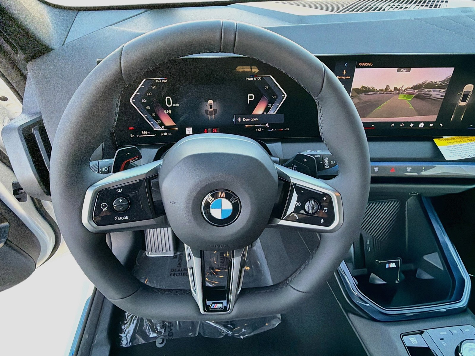 New 2026 Alpine White BMW 30 xDrive image 39
